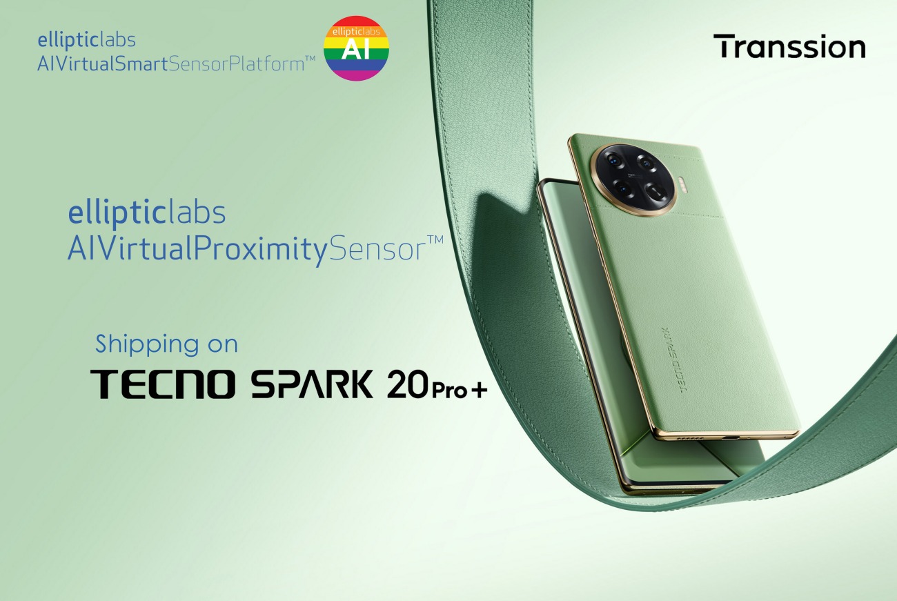 tecno spark 20 pro plus