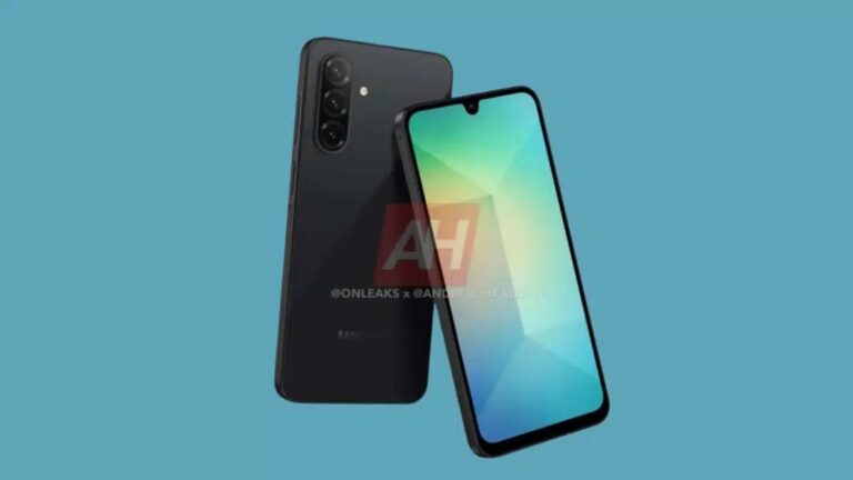 galaxy a26